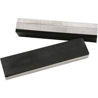 Vise Accessories - Rubber Face Magnefix Jaw Caps Cam Industrial