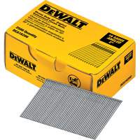 16 Gauge Angled Finish Nails Cam Industrial