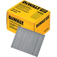 16 Gauge Straight Finish Nails Cam Industrial