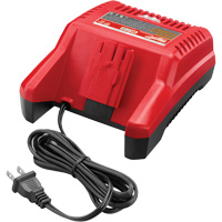 V28 & M28 Battery Charger, 28 V, Lithium-Ion Cam Industrial