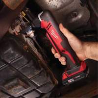 M18 Cordless Right Angle Drill (Tool Only), 18 V, 3/8" Chuck, Lithium-Ion Cam Industrial