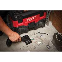 Aspirateur humide/sec M18 (outil seulement), 18 V, Capacit&eacute; 2 gal. Cam Industrial
