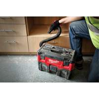 Aspirateur humide/sec M18 (outil seulement), 18 V, Capacit&eacute; 2 gal. Cam Industrial