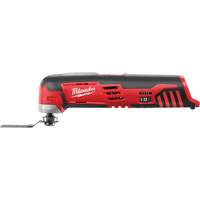 M12 Cordless Multi-Tool (Tool Only), 12 V, Lithium-Ion Cam Industrial