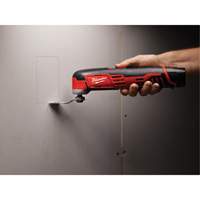 M12 Cordless Multi-Tool (Tool Only), 12 V, Lithium-Ion Cam Industrial