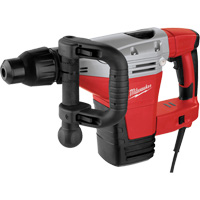 Demolition Hammer Cam Industrial
