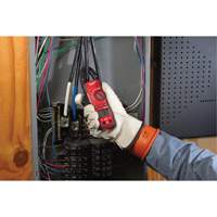 400 A Clamp Meter, AC/DC Voltage, AC Current Cam Industrial