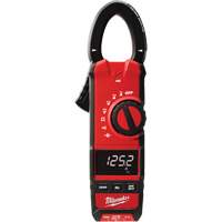 Clamp Meter, AC/DC/AC/DC Voltage, AC/DC Current Cam Industrial