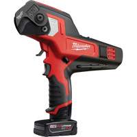 M12 600 MCM Cable Cutter Kit Cam Industrial