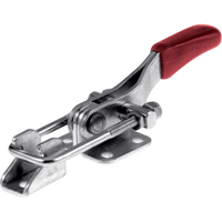 Latch Clamps - 300 Series, 360 lbs. Clamping Force Cam Industrial