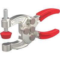 Plier Hold-Down Clamps - 424 Series Cam Industrial