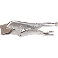Pinces-outils verrouillables pour t&ocirc;le Vise-Grip, Longueur 8", Soudage Cam Industrial