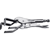 Pince-&eacute;tau Vise-Grip, Longueur 9", Soudage Cam Industrial