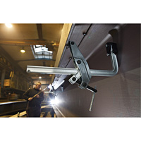 Claw Clamp Cam Industrial