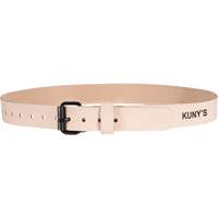 Industrial Belt, Leather, Beige Cam Industrial