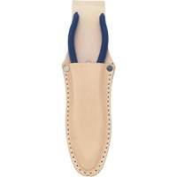 &eacute;tui pour outils, Porte-pinces, Cuir, 1 Poches Cam Industrial