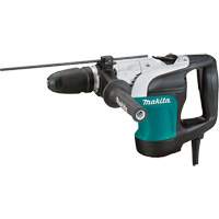 Rotary Hammer with SDS-MAX Shank Cam Industrial