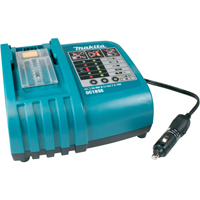 7.2V Lithium-Ion Optimum Automotive Battery Charger, 18 V, Lithium-Ion Cam Industrial