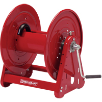 Hose Reels, Single Hose, 17-3/4" W x 15-3/4" D x 20-1/4" H Cam Industrial
