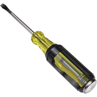 Demolition Driver - Keystone, 5/16", Plastic Handle Cam Industrial