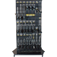 Heavy Equipment Master Kit with Display Cam Industrial