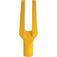 Scarifier Tooth Tip Cam Industrial