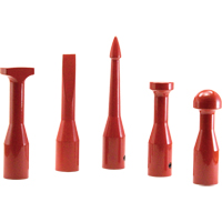 9-Pcs Precision Hammer Set Cam Industrial