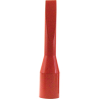 Chisel Tip Cam Industrial