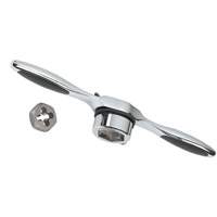 Ratcheting Tap & Die Drive Accessory Set, 5 Pieces Cam Industrial