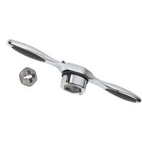 Metric Ratcheting Tap & Die Set, 42 Pieces Cam Industrial