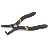 3-Piece Body Clip Plier Set Cam Industrial