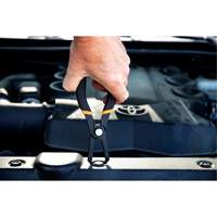 3-Piece Body Clip Plier Set Cam Industrial