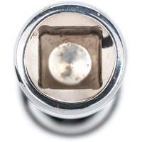 Douille magn&eacute;tique pivotante &agrave; six pans pour bougie d'allumage  Cam Industrial