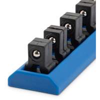 Jeu de douilles m&eacute;triques, Hexagonale, Prise 3/8", 12 mrcx Cam Industrial