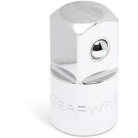 Jeu de douilles longues, Torx, Prise 1/4"/3/8", 10 mrcx Cam Industrial