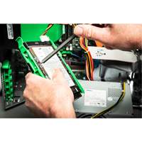 Jeu de douilles longues, Torx, Prise 1/4"/3/8", 10 mrcx Cam Industrial