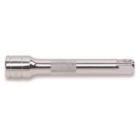 6-Point Metric Mechanics Tool Set, 18 Pcs, 1/2" Drive Size Cam Industrial