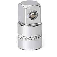 Jeu de douilles &agrave; joints et d'adaptateurs de douilles universelles 1/4", 3/8" et 1/2" &agrave; 10 pi&egrave;ces Cam Industrial