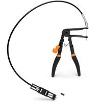 Cable Hose Clamp Pliers Cam Industrial