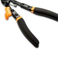 Cable Hose Clamp Pliers Cam Industrial