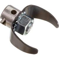 Couteau en C no T-205 Cam Industrial