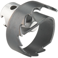 Couteau spirale no T-207 Cam Industrial