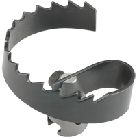 Couteau spirale no T-209 Cam Industrial