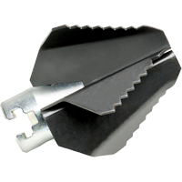 Couteau no 215 &agrave; quatre lames Cam Industrial