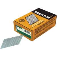 Clous de finition &agrave; angle de calibre 15 Cam Industrial