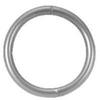 Welded Ring Cam Industrial