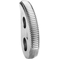 Serre-plaque GX, 2000 lb (1 tonne), Ouverture de la m&acirc;choire de 3/4" - 1-3/8" Cam Industrial