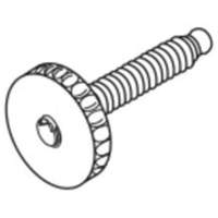 Replacement Screw with Handle Kit Cam Industrial