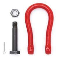 Replacement Shackle with Bolt Kit Cam Industrial