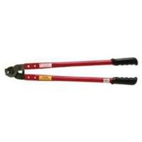 ACSR Wire Rope and Cable Cutter, 28" Cam Industrial